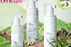 Gentle Herbal Feminine Wash: Natural Care & Protection The Ultimate Herbal Remedies Guide: Natural Healing for a Healthier Life Gentle Herbal Feminine Wash: Natural Care & Protection | The Ultimate Herbal Remedies Guide: Natural Healing for a Healthier Life