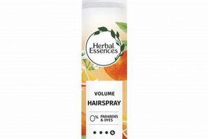 Best Herbal Essence Hair Spray: Styling & Hold Guide The Ultimate Herbal Remedies Guide: Natural Healing for a Healthier Life Best Herbal Essence Hair Spray: Styling & Hold Guide | The Ultimate Herbal Remedies Guide: Natural Healing for a Healthier Life