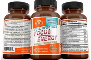 Boost Focus: Herbal Adderall Alternative Options + Natural! The Ultimate Herbal Remedies Guide: Natural Healing for a Healthier Life Boost Focus: Herbal Adderall Alternative Options + Natural! | The Ultimate Herbal Remedies Guide: Natural Healing for a Healthier Life