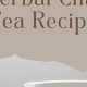 Beyond Chai: Herbal Tea Spice Blends & Recipes | The Ultimate Herbal Remedies Guide: Natural Healing for a Healthier Life