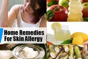 Natural Herbal Remedies for Skin Allergies Relief The Ultimate Herbal Remedies Guide: Natural Healing for a Healthier Life Natural Herbal Remedies for Skin Allergies Relief | The Ultimate Herbal Remedies Guide: Natural Healing for a Healthier Life