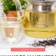 Tea Time: Are Herbal Teas Acidic? & Health Effects | The Ultimate Herbal Remedies Guide: Natural Healing for a Healthier Life