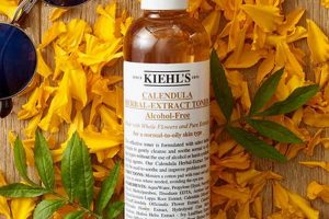 Gentle Herbals: Calendula Toner - Alcohol Free Bliss! The Ultimate Herbal Remedies Guide: Natural Healing for a Healthier Life Gentle Herbals: Calendula Toner - Alcohol Free Bliss! | The Ultimate Herbal Remedies Guide: Natural Healing for a Healthier Life