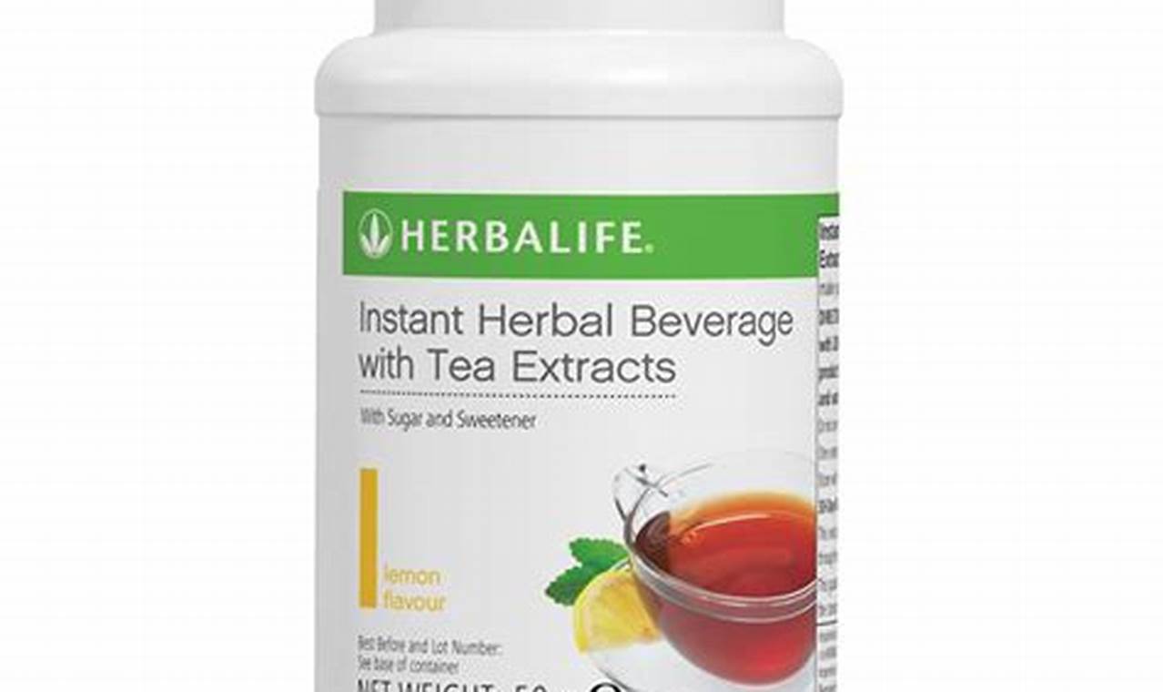 Boost Your Day: Herbalife Thermojetics Tea Benefits The Ultimate Herbal Remedies Guide: Natural Healing for a Healthier Life Boost Your Day: Herbalife Thermojetics Tea Benefits | The Ultimate Herbal Remedies Guide: Natural Healing for a Healthier Life