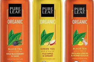 Buy Bottled Herbal Tea: Benefits & Best Brands Today! The Ultimate Herbal Remedies Guide: Natural Healing for a Healthier Life Buy Bottled Herbal Tea: Benefits & Best Brands Today! | The Ultimate Herbal Remedies Guide: Natural Healing for a Healthier Life