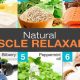 Natural Herbal Muscle Relaxers: Benefits & Guide | The Ultimate Herbal Remedies Guide: Natural Healing for a Healthier Life