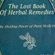 Secrets of The Lost Book of Herbal Medicines REVEALED! | The Ultimate Herbal Remedies Guide: Natural Healing for a Healthier Life