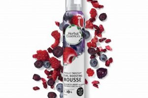 Boost Curls: Herbal Essences Totally Twisted Mousse Defined Curls! The Ultimate Herbal Remedies Guide: Natural Healing for a Healthier Life Boost Curls: Herbal Essences Totally Twisted Mousse Defined Curls! | The Ultimate Herbal Remedies Guide: Natural Healing for a Healthier Life