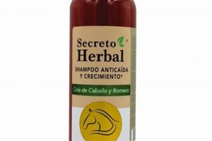 Herbal Secret Shampoo: Read Expert & User Opiniones Here! The Ultimate Herbal Remedies Guide: Natural Healing for a Healthier Life Herbal Secret Shampoo: Read Expert & User Opiniones Here! | The Ultimate Herbal Remedies Guide: Natural Healing for a Healthier Life