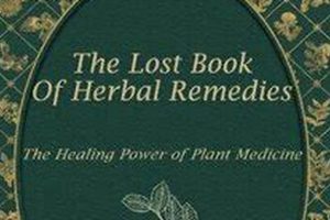Download ALERT: The Lost Book of Herbal Remedies PDF? Free? The Ultimate Herbal Remedies Guide: Natural Healing for a Healthier Life Download ALERT: The Lost Book of Herbal Remedies PDF? Free? | The Ultimate Herbal Remedies Guide: Natural Healing for a Healthier Life