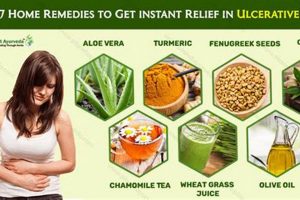 Natural Ulcerative Colitis Herbal Remedies That Work FAST! The Ultimate Herbal Remedies Guide: Natural Healing for a Healthier Life Natural Ulcerative Colitis Herbal Remedies That Work FAST! | The Ultimate Herbal Remedies Guide: Natural Healing for a Healthier Life