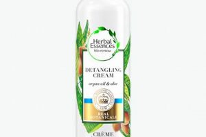 Best Herbal Essences Detangling Cream for Soft, Tangle-Free Hair The Ultimate Herbal Remedies Guide: Natural Healing for a Healthier Life Best Herbal Essences Detangling Cream for Soft, Tangle-Free Hair | The Ultimate Herbal Remedies Guide: Natural Healing for a Healthier Life