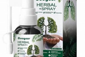 Googeer Herbal Spray Reviews: Does It Work? [2024 Guide] | The Ultimate Herbal Remedies Guide: Natural Healing for a Healthier Life