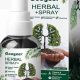Googeer Herbal Spray Reviews: Does It Work? [2024 Guide] | The Ultimate Herbal Remedies Guide: Natural Healing for a Healthier Life