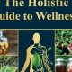 Unlock Herbal Wellness: Your Natural Path | The Ultimate Herbal Remedies Guide: Natural Healing for a Healthier Life