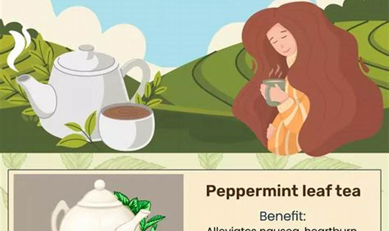 Safe Herbal Teas for Pregnancy: What's OK? Guide The Ultimate Herbal Remedies Guide: Natural Healing for a Healthier Life Safe Herbal Teas for Pregnancy: What's OK? Guide | The Ultimate Herbal Remedies Guide: Natural Healing for a Healthier Life