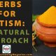 Natural Herbal Treatment for Autism: A Guide | The Ultimate Herbal Remedies Guide: Natural Healing for a Healthier Life