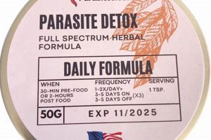 Best Herbal Cleanse for Parasites: Detox Guide + Benefits The Ultimate Herbal Remedies Guide: Natural Healing for a Healthier Life Best Herbal Cleanse for Parasites: Detox Guide + Benefits | The Ultimate Herbal Remedies Guide: Natural Healing for a Healthier Life