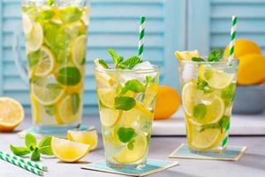 Refreshing Iced Herbal Teas: Brew Your Best! The Ultimate Herbal Remedies Guide: Natural Healing for a Healthier Life Refreshing Iced Herbal Teas: Brew Your Best! | The Ultimate Herbal Remedies Guide: Natural Healing for a Healthier Life