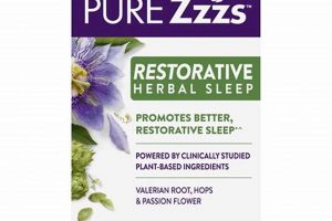 Natural ZzzQuil Restorative Herbal Sleep Aid: Benefits & Tips The Ultimate Herbal Remedies Guide: Natural Healing for a Healthier Life Natural ZzzQuil Restorative Herbal Sleep Aid: Benefits & Tips | The Ultimate Herbal Remedies Guide: Natural Healing for a Healthier Life