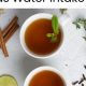 Drink Up! Does Herbal Tea Count as Water, Really? | The Ultimate Herbal Remedies Guide: Natural Healing for a Healthier Life