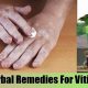 Natural Herbal Remedies for Vitiligo Relief Guide | The Ultimate Herbal Remedies Guide: Natural Healing for a Healthier Life