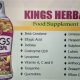 Kings Herbal: Mga Sakit na Kayang Gamutin + Benefits | The Ultimate Herbal Remedies Guide: Natural Healing for a Healthier Life