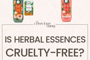 Essential Herbal Essences: Cruelty-Free & Kind! The Ultimate Herbal Remedies Guide: Natural Healing for a Healthier Life Essential Herbal Essences: Cruelty-Free & Kind! | The Ultimate Herbal Remedies Guide: Natural Healing for a Healthier Life