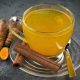 The Power of Turmeric Herbal Tea: Benefits & Recipes | The Ultimate Herbal Remedies Guide: Natural Healing for a Healthier Life