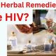 Boost Immunity: Herbal Remedies for HIV Support Naturally | The Ultimate Herbal Remedies Guide: Natural Healing for a Healthier Life