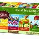 Best Celestial Herbal Tea Sampler: Aromatic Herbal Teas | The Ultimate Herbal Remedies Guide: Natural Healing for a Healthier Life