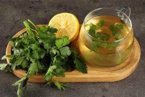 Drink Parsley Herbal Tea: Benefits & Recipe Guide The Ultimate Herbal Remedies Guide: Natural Healing for a Healthier Life Drink Parsley Herbal Tea: Benefits & Recipe Guide | The Ultimate Herbal Remedies Guide: Natural Healing for a Healthier Life