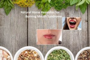 Natural Burning Mouth Syndrome Herbal Remedies Relief The Ultimate Herbal Remedies Guide: Natural Healing for a Healthier Life Natural Burning Mouth Syndrome Herbal Remedies Relief | The Ultimate Herbal Remedies Guide: Natural Healing for a Healthier Life
