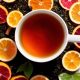 Best Herbal Fruit Tea Blends: A Healthy & Delicious Guide | The Ultimate Herbal Remedies Guide: Natural Healing for a Healthier Life