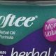 Softee Hair Grease Herbal Gro: Healthy Hair's Secret | The Ultimate Herbal Remedies Guide: Natural Healing for a Healthier Life