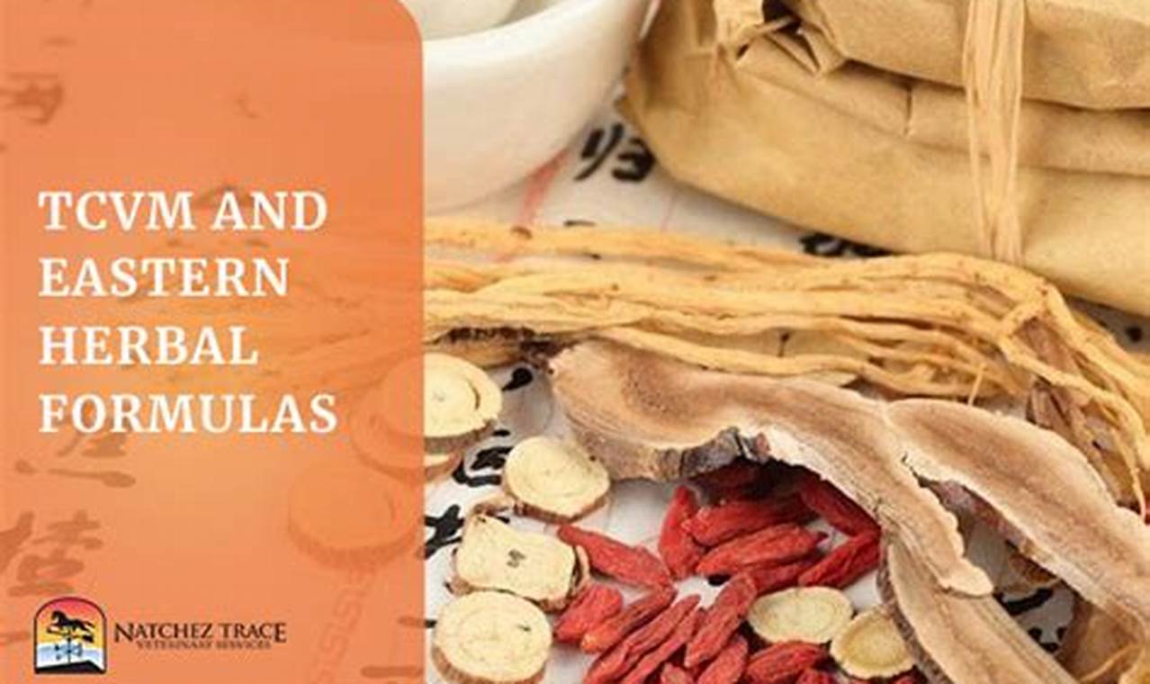 Unlock Healing: TCVM Herbal Secrets & Benefits The Ultimate Herbal Remedies Guide: Natural Healing for a Healthier Life Unlock Healing: TCVM Herbal Secrets & Benefits | The Ultimate Herbal Remedies Guide: Natural Healing for a Healthier Life