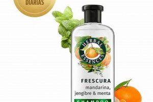 Herbal Essence Shampoo: Uses & Benefits Guide The Ultimate Herbal Remedies Guide: Natural Healing for a Healthier Life Herbal Essence Shampoo: Uses & Benefits Guide | The Ultimate Herbal Remedies Guide: Natural Healing for a Healthier Life