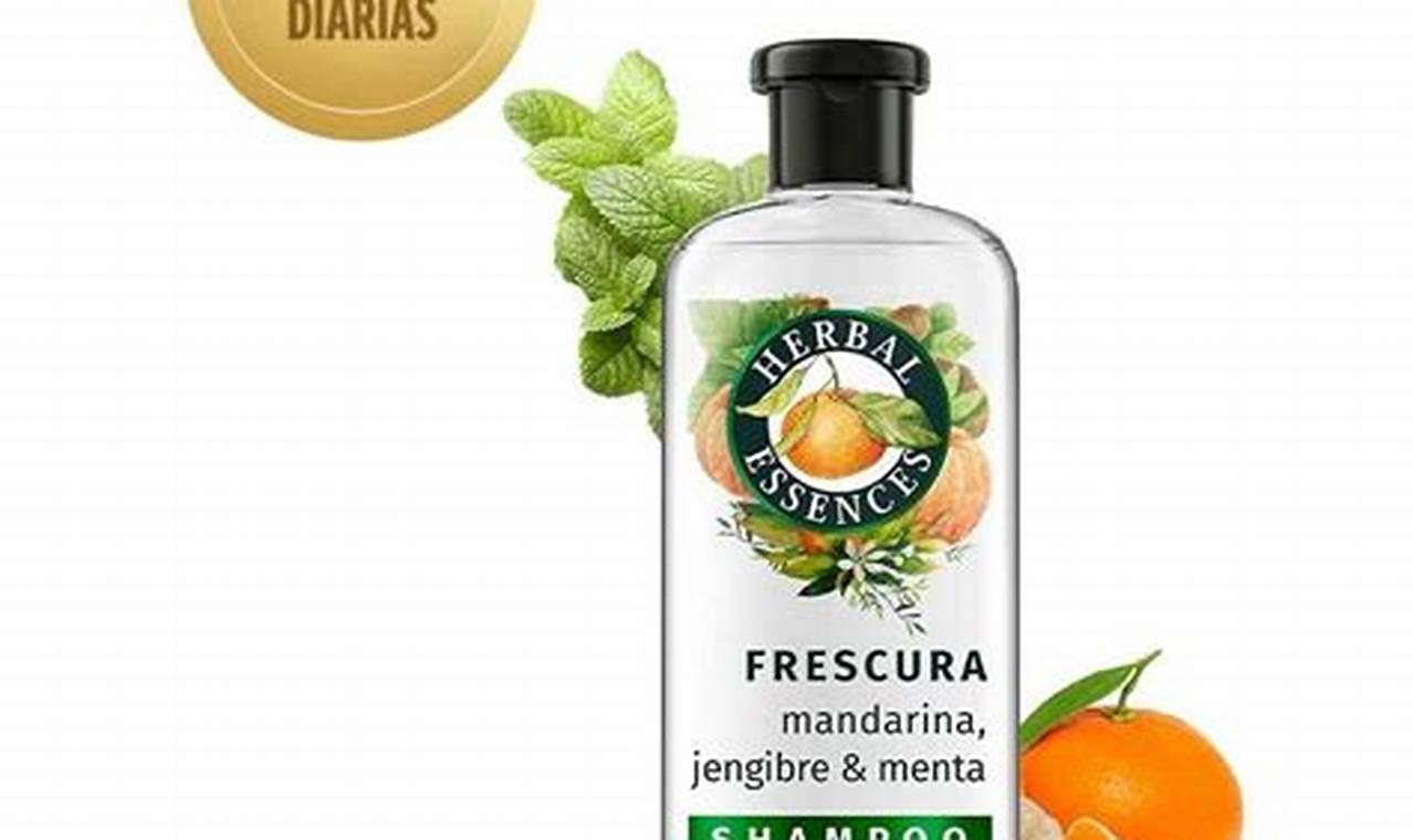 Herbal Essence Shampoo: Uses & Benefits Guide The Ultimate Herbal Remedies Guide: Natural Healing for a Healthier Life Herbal Essence Shampoo: Uses & Benefits Guide | The Ultimate Herbal Remedies Guide: Natural Healing for a Healthier Life