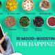 Unlock True Herbal Happiness: A Guide for Well-being | The Ultimate Herbal Remedies Guide: Natural Healing for a Healthier Life