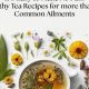Buy Amazon Herbal Teas: Relax &amp; Refresh Now! | The Ultimate Herbal Remedies Guide: Natural Healing for a Healthier Life