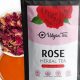 Sip Petals: Best Rose Herbal Tea [Benefits & More!] | The Ultimate Herbal Remedies Guide: Natural Healing for a Healthier Life