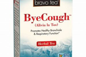 ByeCough Herbal Tea: Soothe & Relieve Naturally! The Ultimate Herbal Remedies Guide: Natural Healing for a Healthier Life ByeCough Herbal Tea: Soothe & Relieve Naturally! | The Ultimate Herbal Remedies Guide: Natural Healing for a Healthier Life