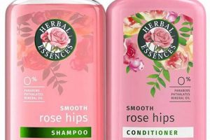 Rose Hips Shampoo: Herbal Essences Shine & Softness! The Ultimate Herbal Remedies Guide: Natural Healing for a Healthier Life Rose Hips Shampoo: Herbal Essences Shine & Softness! | The Ultimate Herbal Remedies Guide: Natural Healing for a Healthier Life