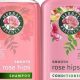 Rose Hips Shampoo: Herbal Essences Shine & Softness! | The Ultimate Herbal Remedies Guide: Natural Healing for a Healthier Life
