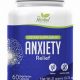 Natural Herbal Anti Anxiety Pills: Benefits &amp; Risks | The Ultimate Herbal Remedies Guide: Natural Healing for a Healthier Life