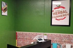 Honest Herbal Farmercy Reviews: Before You Buy The Ultimate Herbal Remedies Guide: Natural Healing for a Healthier Life Honest Herbal Farmercy Reviews: Before You Buy | The Ultimate Herbal Remedies Guide: Natural Healing for a Healthier Life