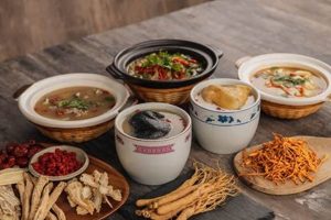 Find Authentic Chinese Herbal Soup Near Me Today! The Ultimate Herbal Remedies Guide: Natural Healing for a Healthier Life Find Authentic Chinese Herbal Soup Near Me Today! | The Ultimate Herbal Remedies Guide: Natural Healing for a Healthier Life