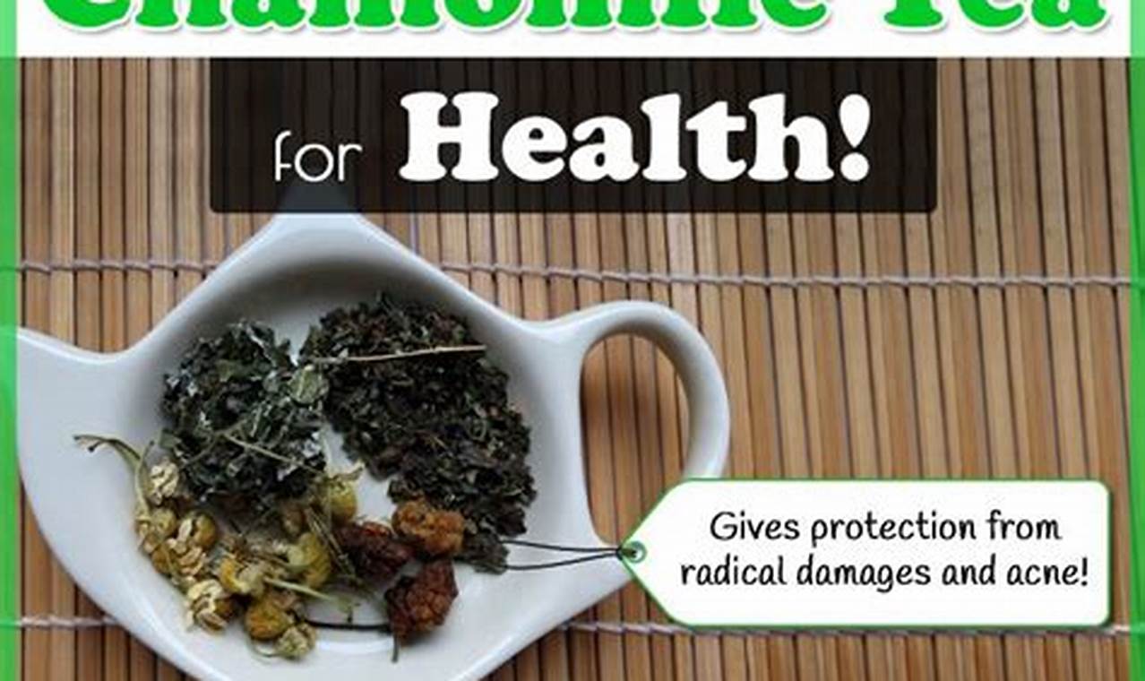 Unlock Chamomile Herbal Tea Benefits: Your Guide + More The Ultimate Herbal Remedies Guide: Natural Healing for a Healthier Life Unlock Chamomile Herbal Tea Benefits: Your Guide + More | The Ultimate Herbal Remedies Guide: Natural Healing for a Healthier Life