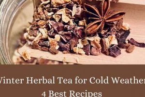 Best Herbal Tea Recipe for Colds: Soothe Your Sore Throat! The Ultimate Herbal Remedies Guide: Natural Healing for a Healthier Life Best Herbal Tea Recipe for Colds: Soothe Your Sore Throat! | The Ultimate Herbal Remedies Guide: Natural Healing for a Healthier Life
