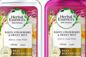 Best Herbal Essences Strawberry Shampoo: Reviews & More! The Ultimate Herbal Remedies Guide: Natural Healing for a Healthier Life Best Herbal Essences Strawberry Shampoo: Reviews & More! | The Ultimate Herbal Remedies Guide: Natural Healing for a Healthier Life